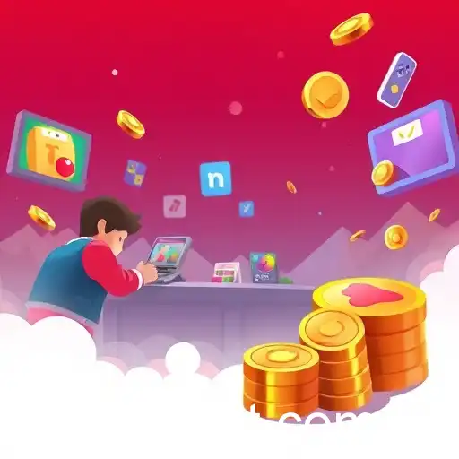 Unveiling the Appeal of Casual Games: Jili Free Credit and Its Impact