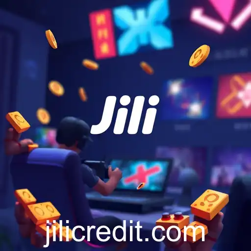 Jili free credit