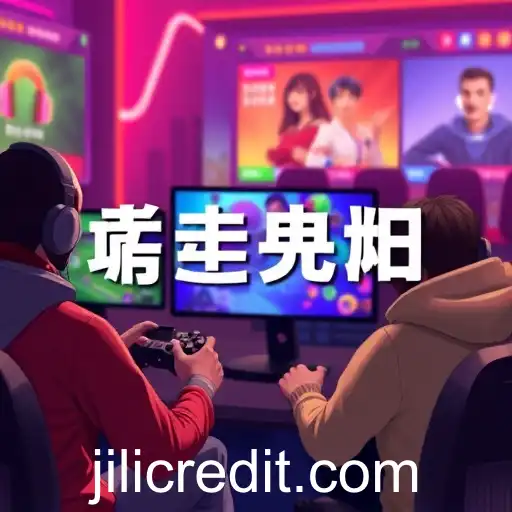 Gaming Promotions Fuel New Trends in 2025