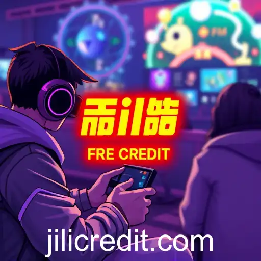Gaming Economy Thrives with Jili Free Credit Offers