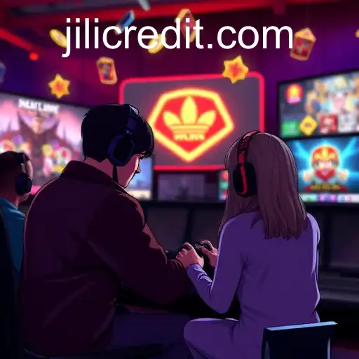 Exploring the Dynamics of Jili Free Credit in Gaming