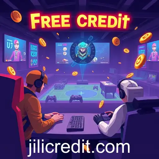 Jili Games Revolutionizing Online Gaming Experience