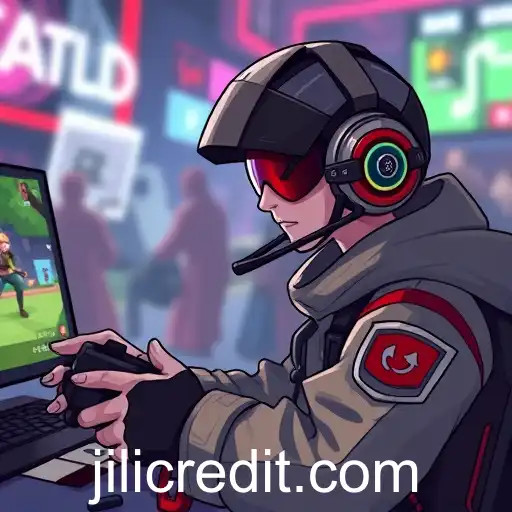The Rise of Jili Free Credit in Online Gaming