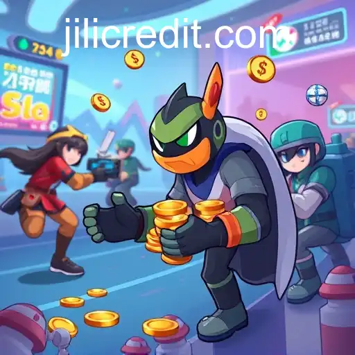 The Rise of Jili Free Credit in Online Gaming