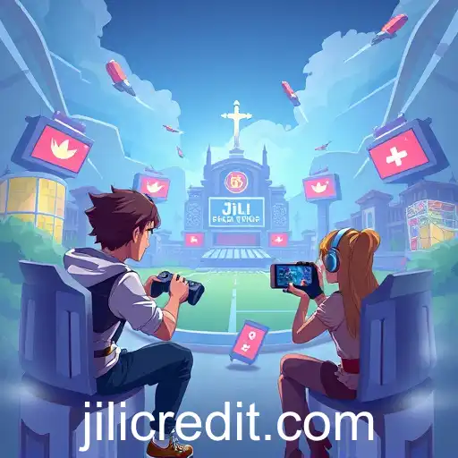 The Rise of Jili Games in the Online Gaming World