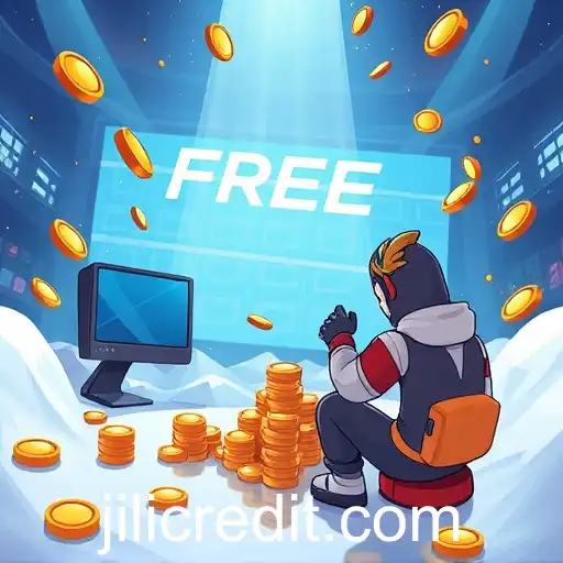 Exploring the Trending Jili Free Credit Phenomenon