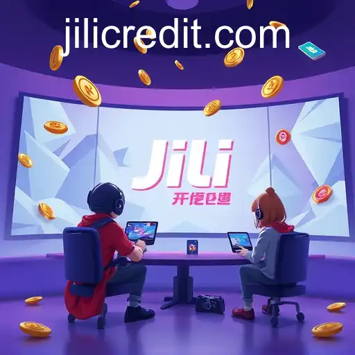 Jili free credit