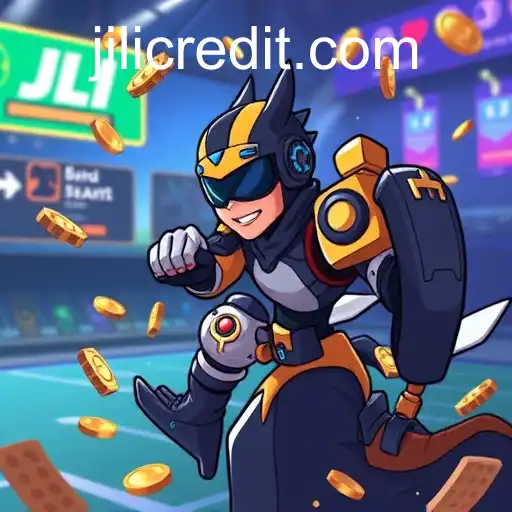 Exploring Jili's Impact on Online Gaming