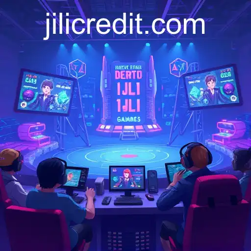 Gaming Industry Revolutionized by Jili's Free Credit Initiative