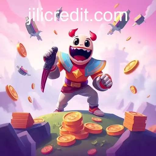 Jili Free Credit: Engaging Gamers Worldwide