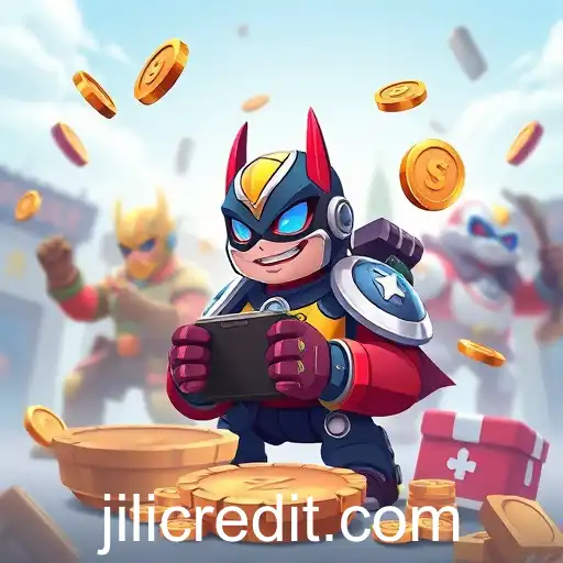 Leveraging Gaming Credits in 2025