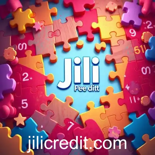Exploring the Allure of Puzzle Games with Jili Free Credit