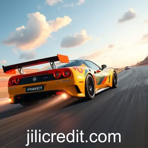 Exploring the Thrilling World of Racing Games with Jili Free Credit