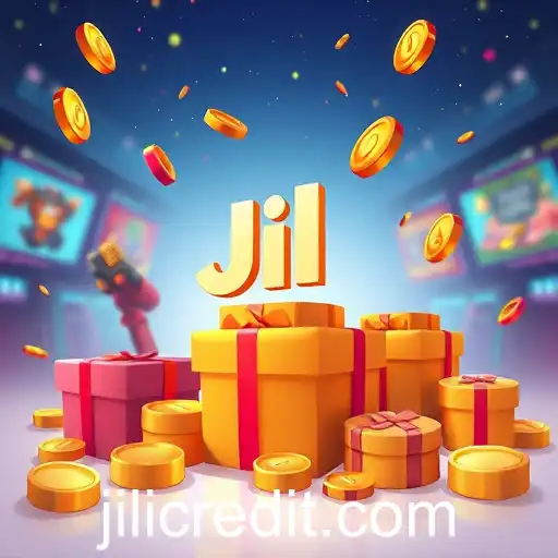 Jili free credit