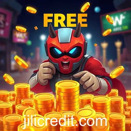 The Rise of Free Credits in Online Gaming