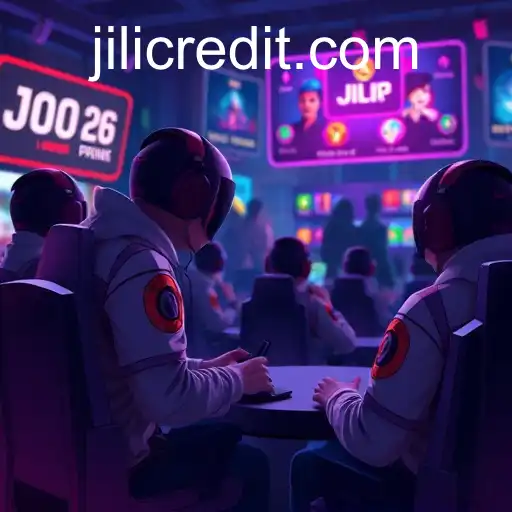 The Rise of Jili's Influence in Online Gaming