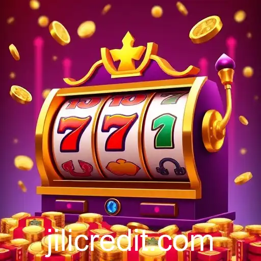 Exploring the Exciting World of Slot Games with Jili Free Credit