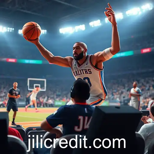Exploring the Thrilling World of Sports Games with Jili Free Credit