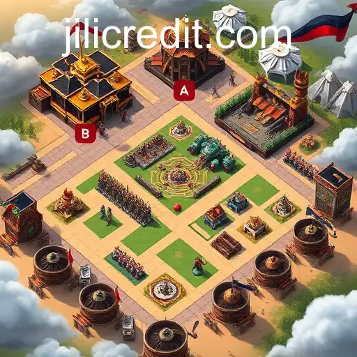 Exploring the Thrilling World of Strategy Games with Jili Free Credit